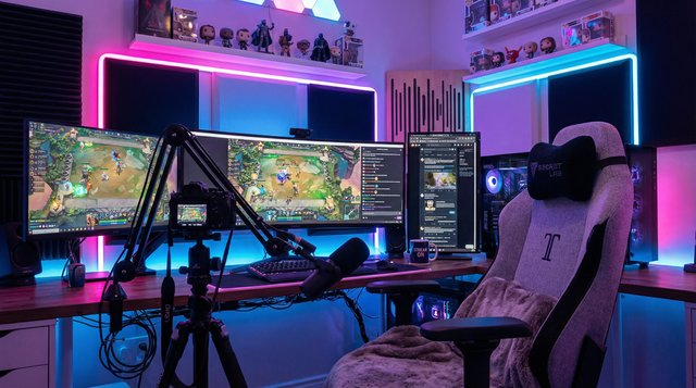 神秘视频英雄联盟直播视频