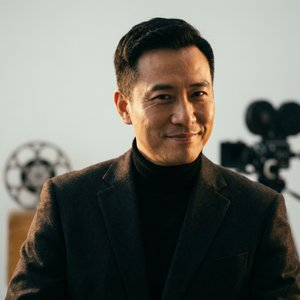 神秘视频首席导演陈导远