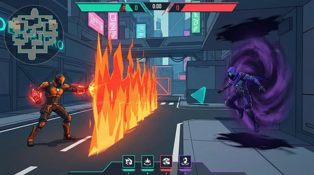 神秘视频无畏契约视频