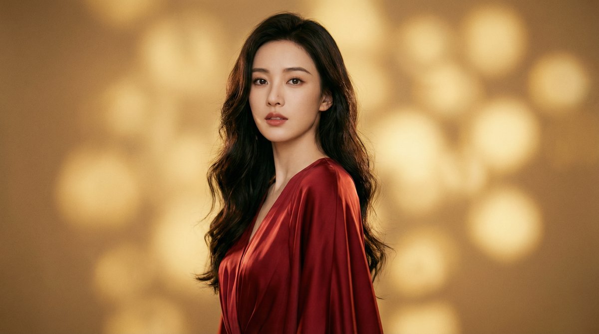 黑料官网原创影视短片《红裙独白》视频