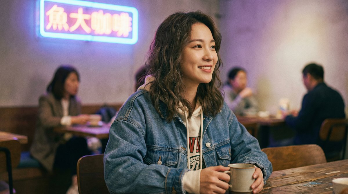 黑料官网生活视频分享：城市咖啡馆探店