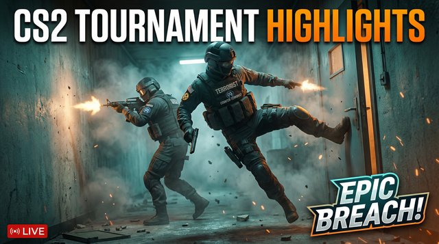 神秘视频 CS2视频集锦