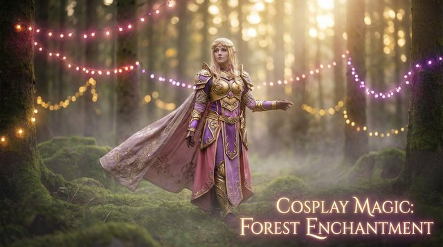 神秘视频 cosplay视频