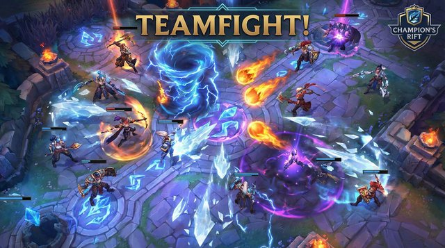 神秘视频英雄联盟视频